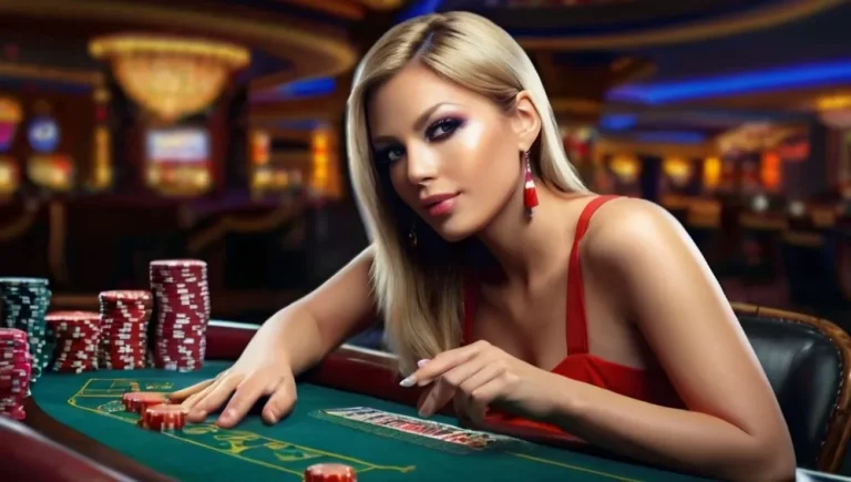 Слоты Pinco Casino: что дают специальные символы Wild и Scatter