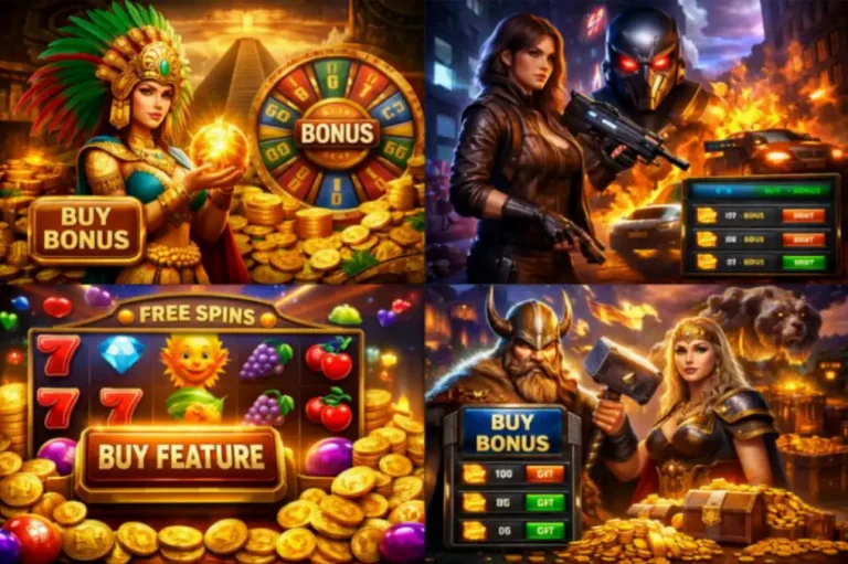 Слоты Vodka casino 2026 с бонус-бай: список новых игр и тренды заносов